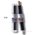 Smooth Finish Foundation Highlighter Contour Concealer Stick